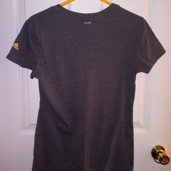Adidas climalite feel good tee - Picture 3 of 4